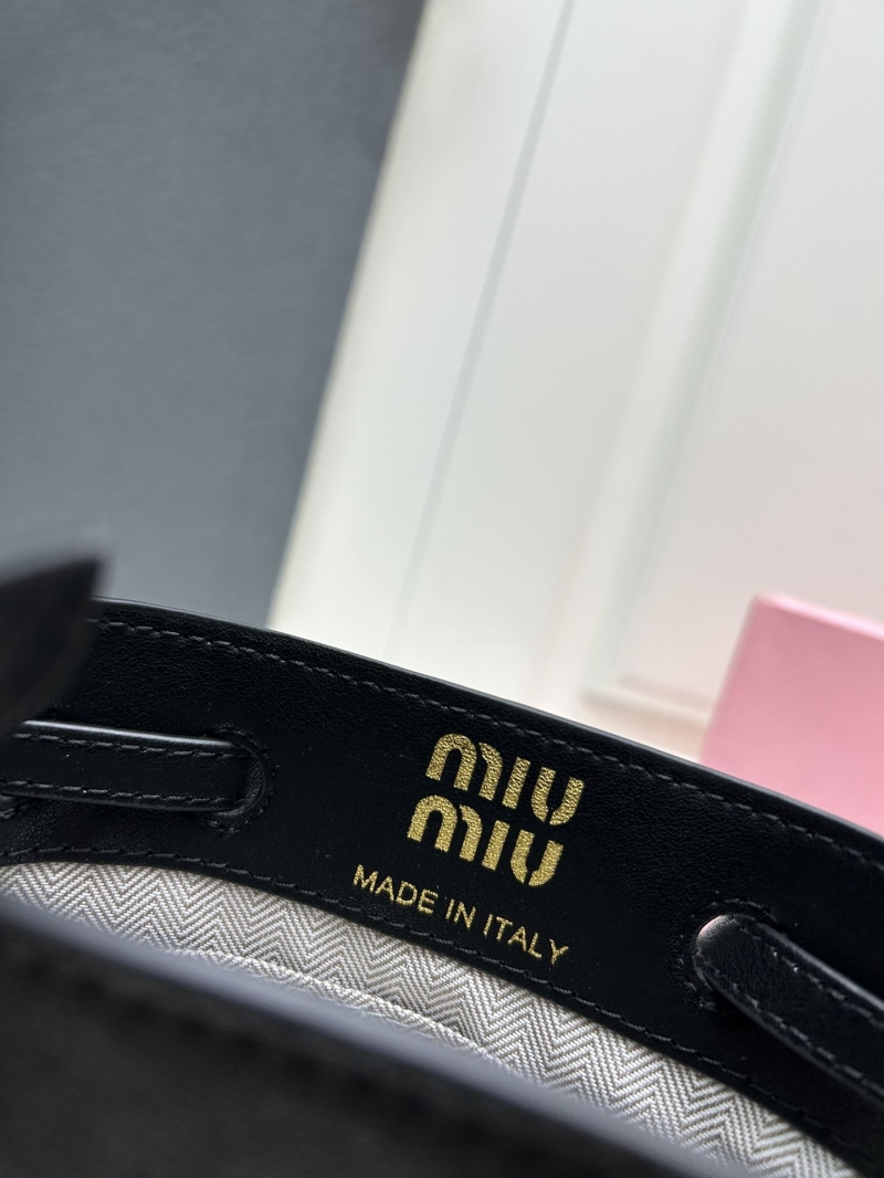 MIU MIU Bucket Bags